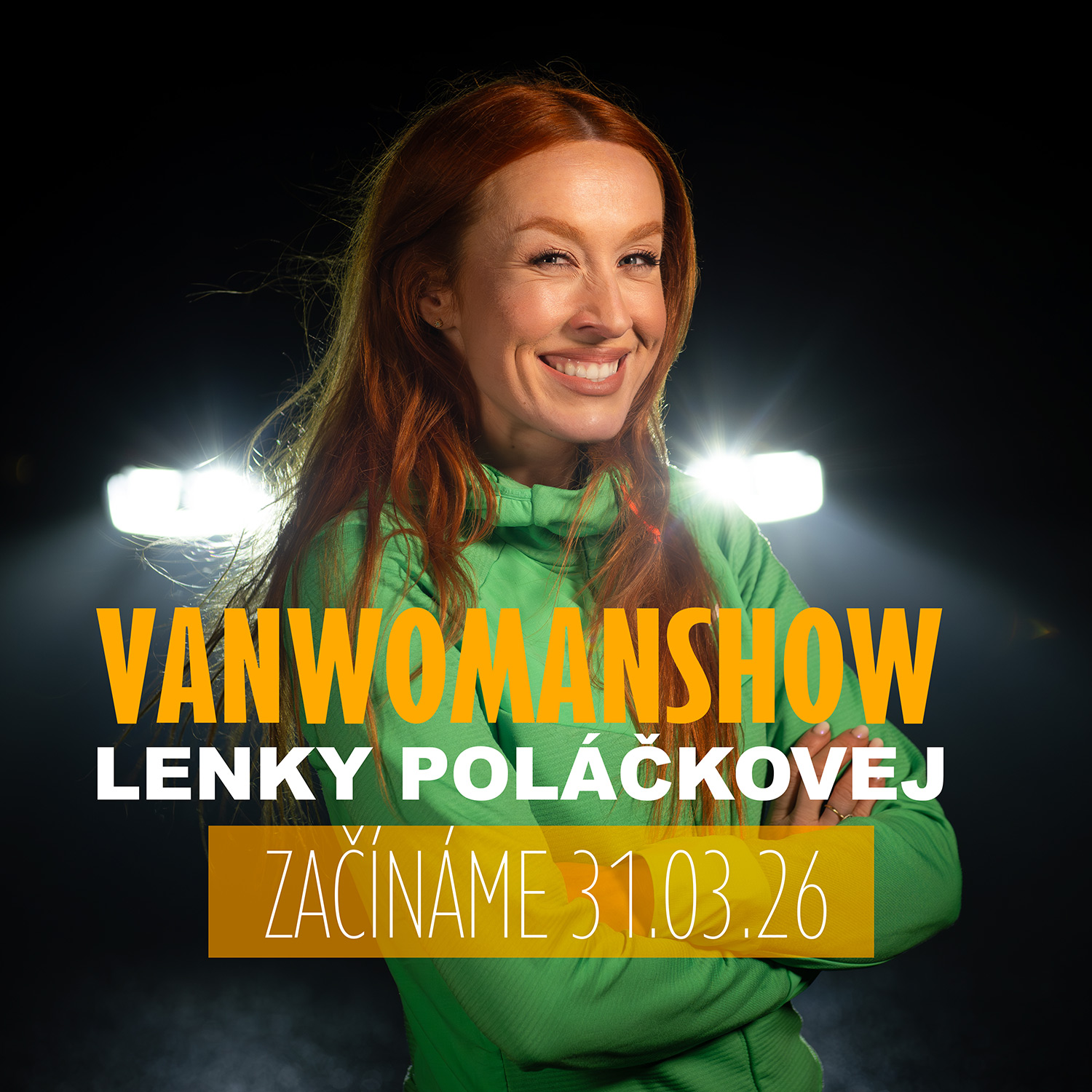 VWS 0: Máme podcast