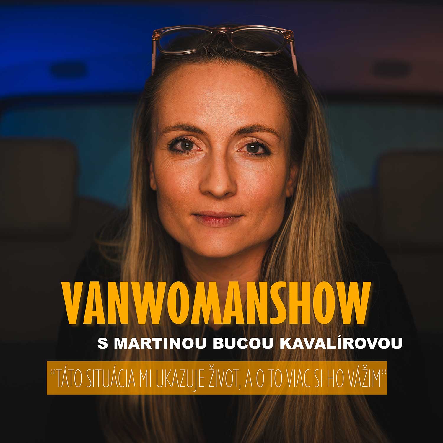 VWS 3: Táto situácia mi ukazuje život, a o to viac si ho vážim