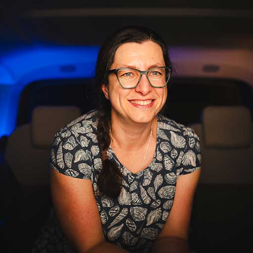 Abhejali Bernardová