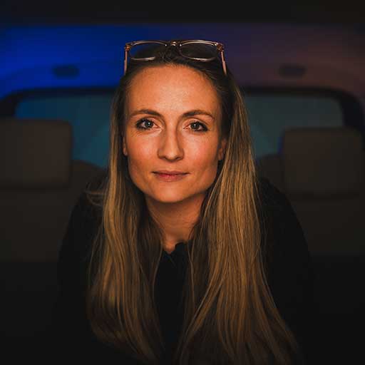 Martina „Buca“ Kavalírová