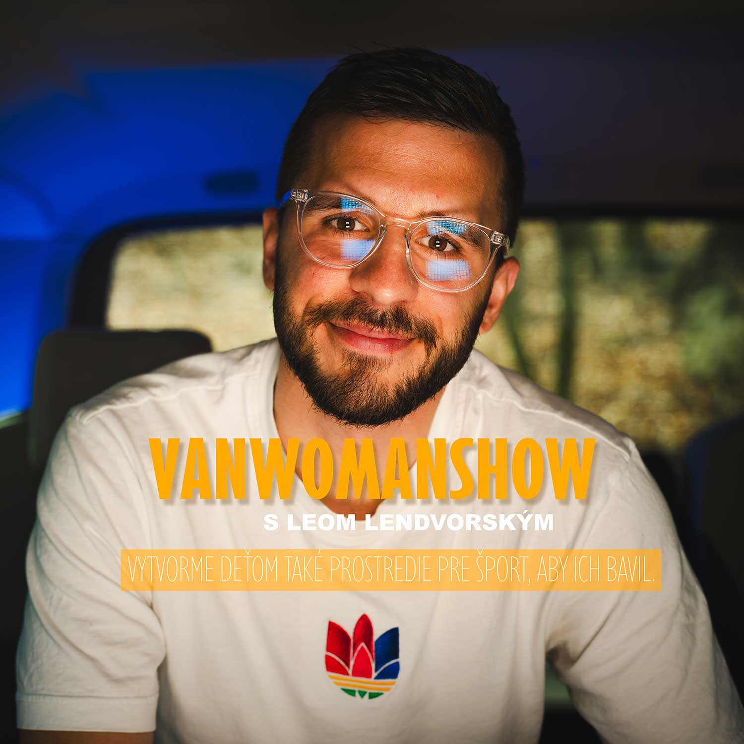 VWS 6: Vytvorme deťom také prostredie pre šport, aby ich bavil.