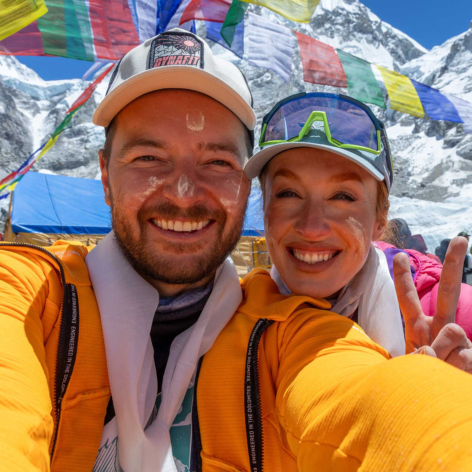 VWS 5: BC Everestu „Říkal jsem si, že jsem se nechal strašně nachytat“
